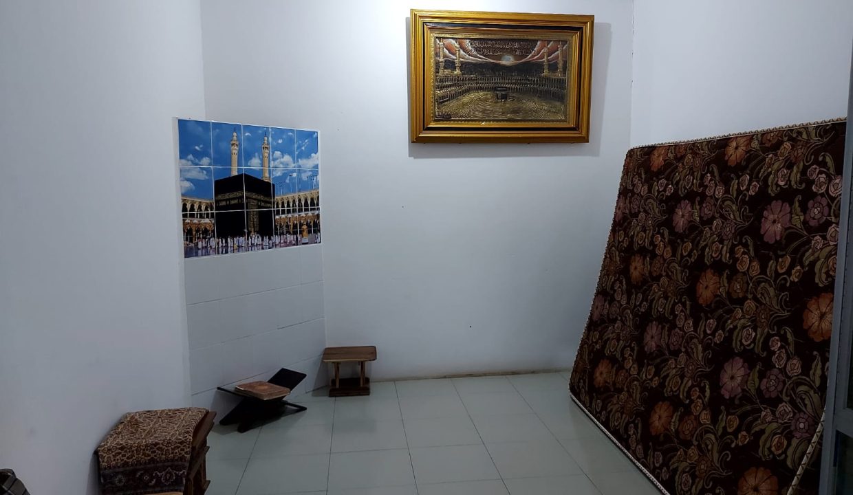 DIJUAL RUMAH SUKABANGUN (8)