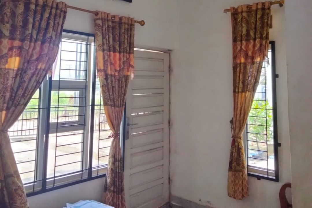 DIJUAL RUMAH TANAH MAS PALEMBANG (3)