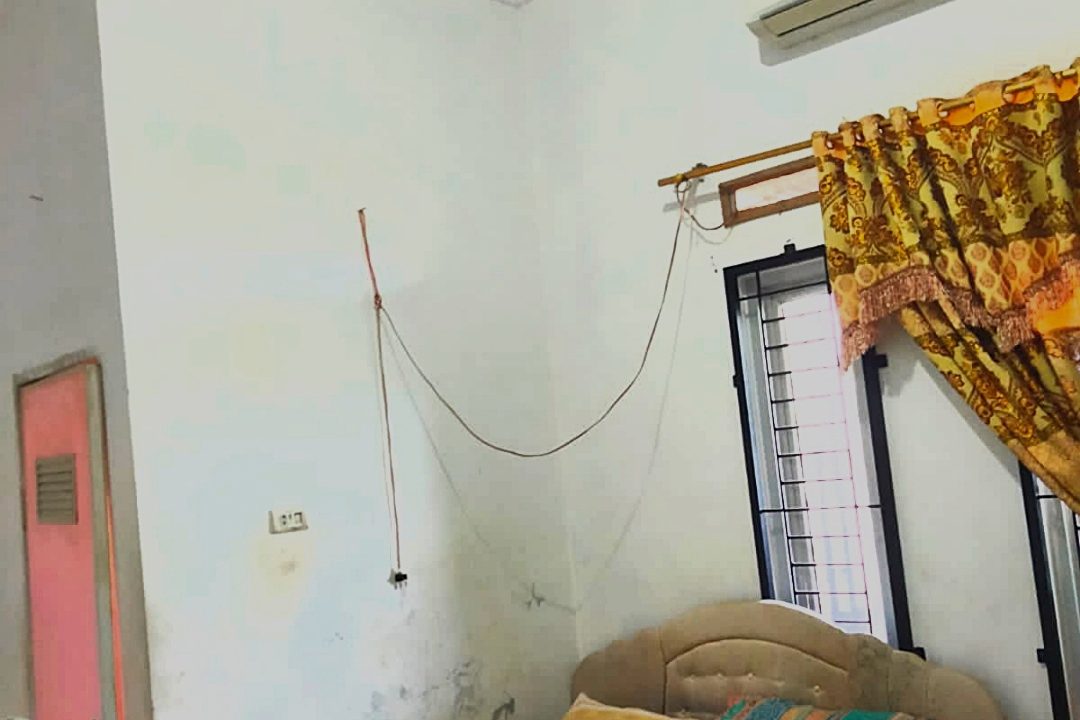 DIJUAL RUMAH TANAH MAS PALEMBANG (4)