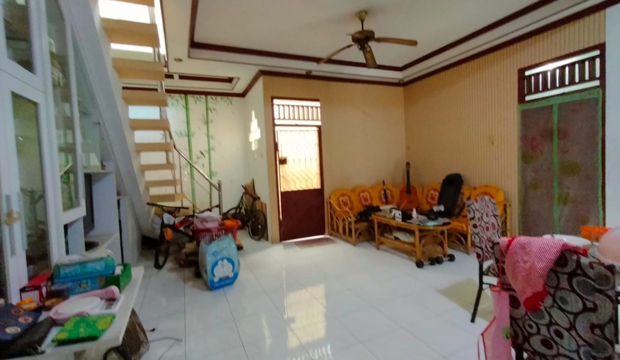 DIJUAL RUMAH VILLA KENTEN PALEMBANG (11)