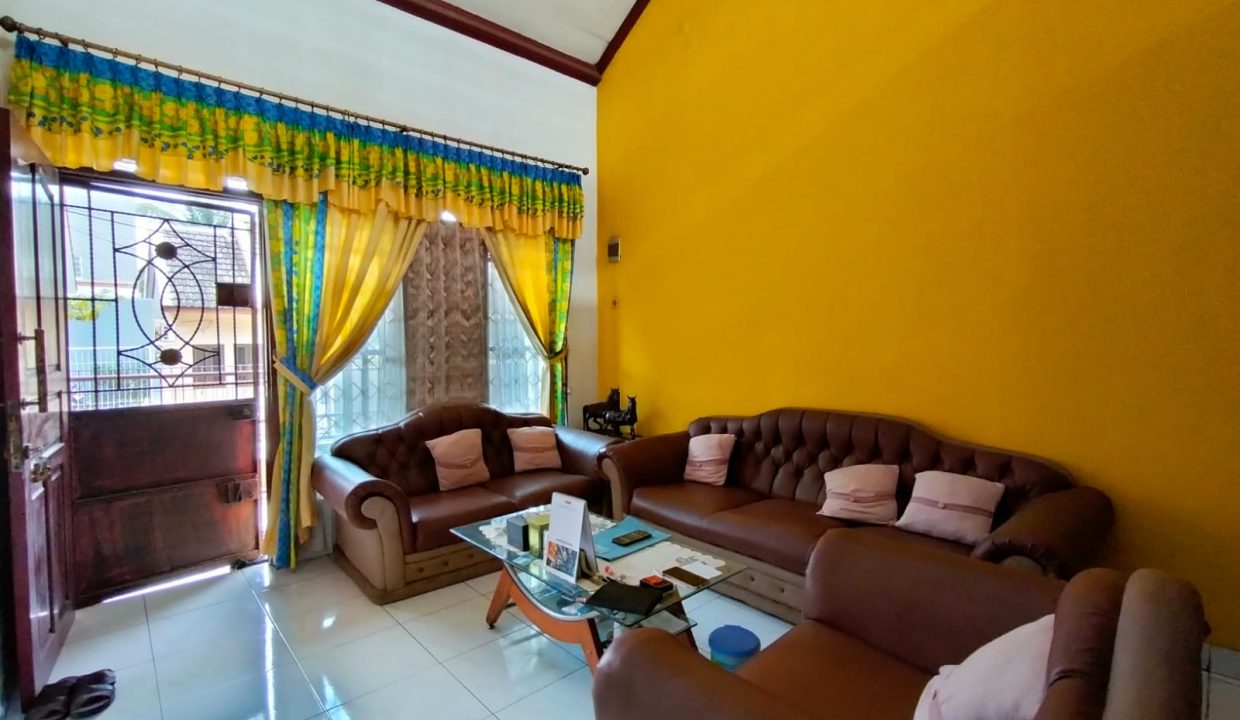 DIJUAL RUMAH VILLA KENTEN PALEMBANG (5)