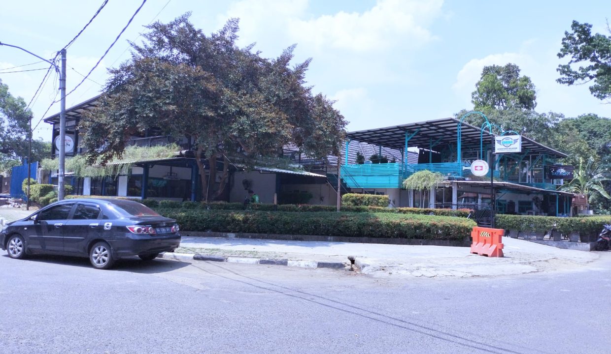 DIJUAL TANAH BONUS DAYLIGHT CAFE KAMBANG IWAK PALEMBANG (1)