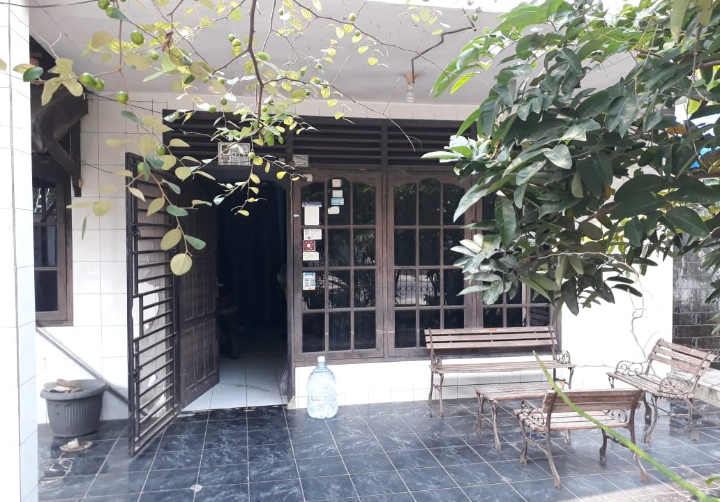 DIJUAL TANAH BONUS RUMAH JALAN BANGAU PALEMBANG (6)