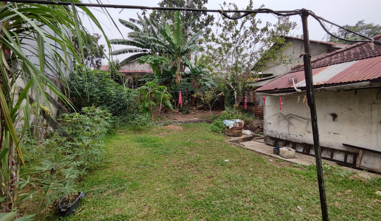 DIJUAL TANAH BONUS RUMAH KEMANG MANIS PALEMBANG (3)