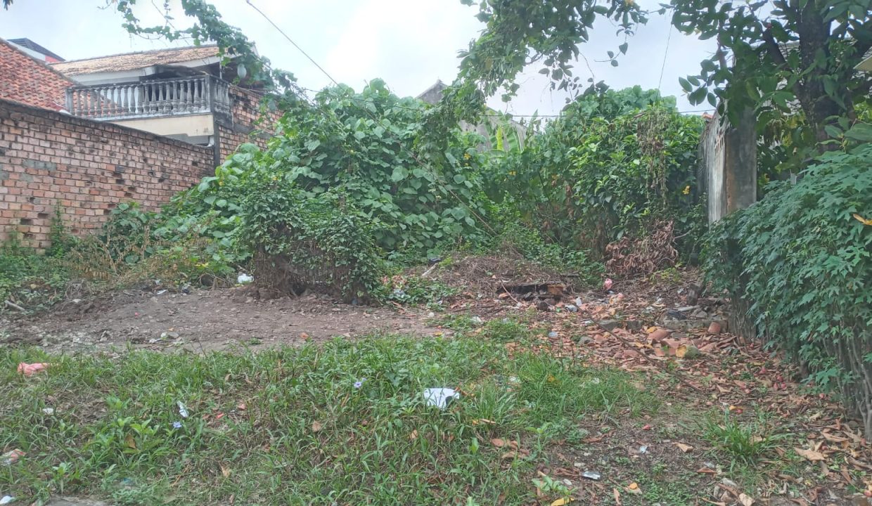 DIJUAL TANAH DEKAT HOTEL AMARIS PALEMBANG (1)