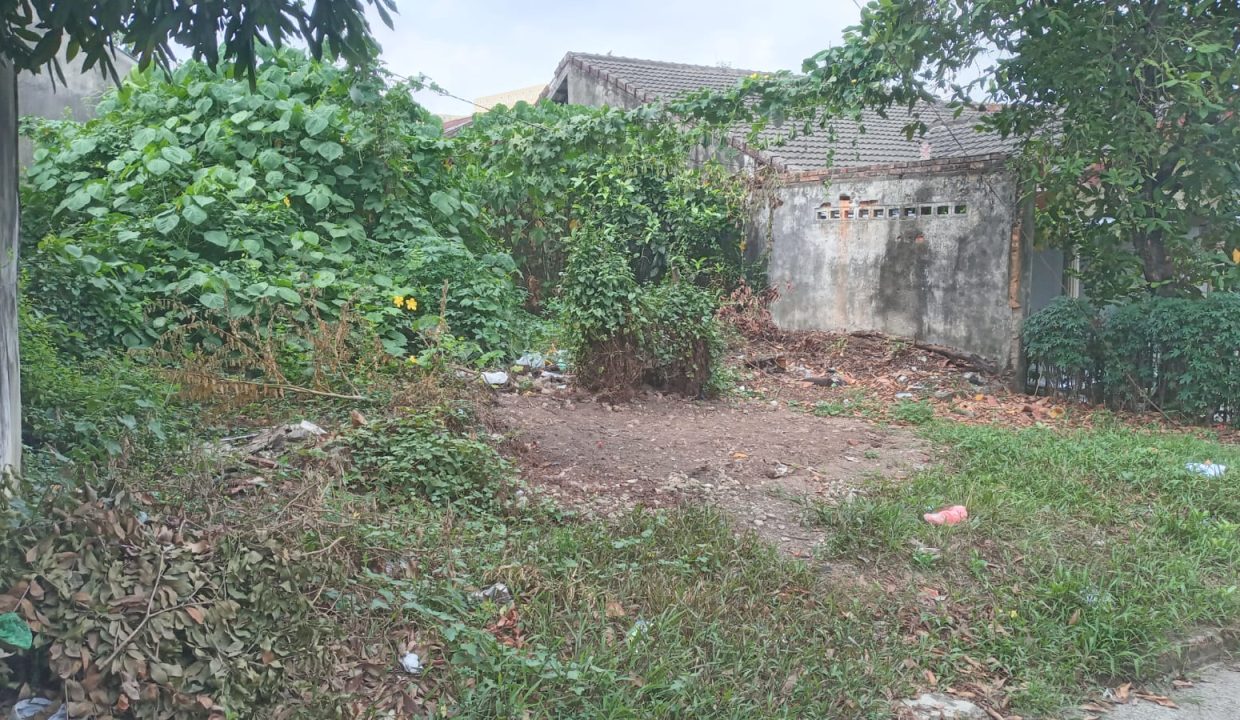 DIJUAL TANAH DEKAT HOTEL AMARIS PALEMBANG (5)