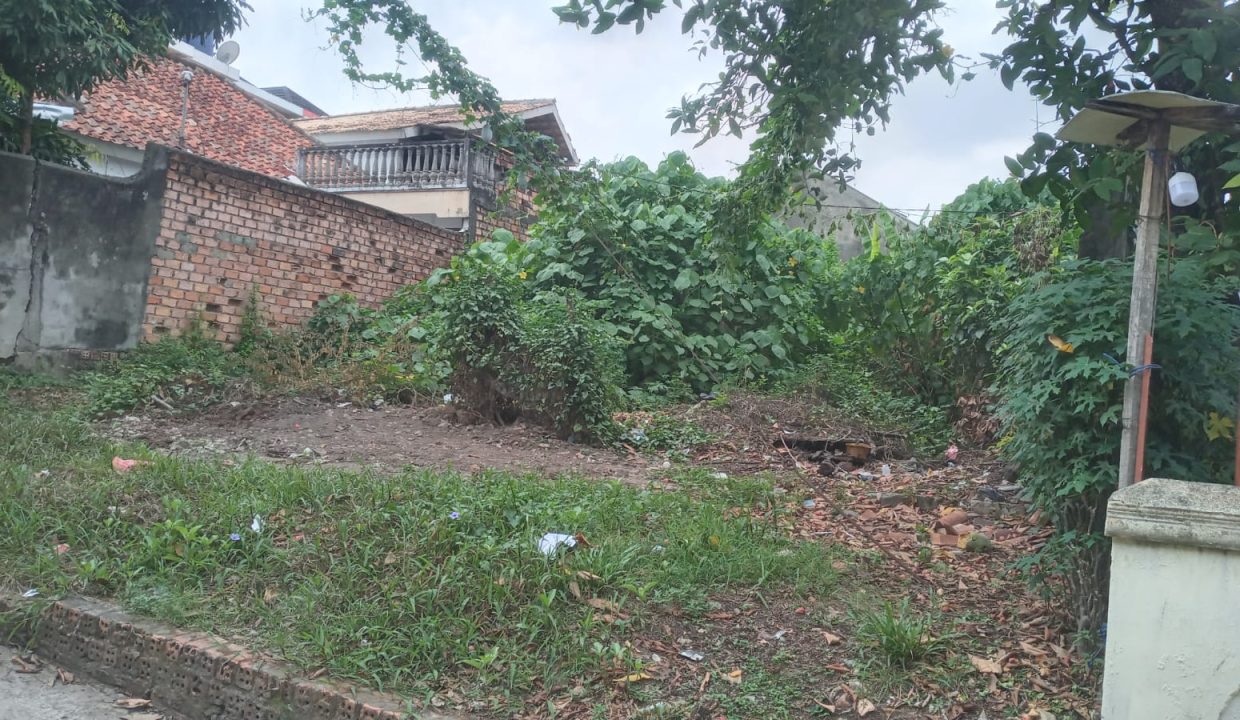 DIJUAL TANAH DEKAT HOTEL AMARIS PALEMBANG (6)