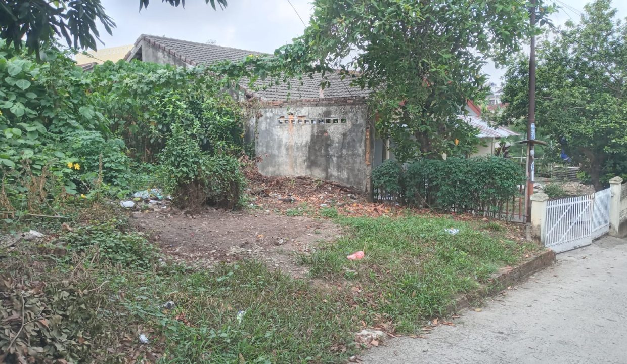 DIJUAL TANAH DEKAT HOTEL AMARIS PALEMBANG (7)