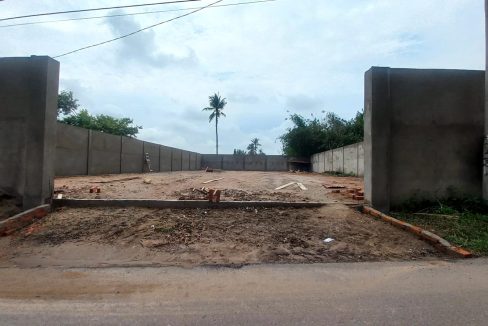 DIJUAL TANAH DEKAT MIE GACOAN CELENTANG PALEMBANG (1)
