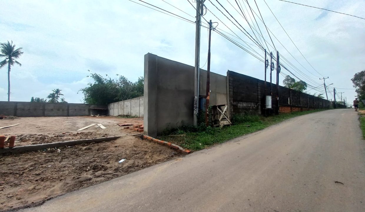 DIJUAL TANAH DEKAT MIE GACOAN CELENTANG PALEMBANG (3)