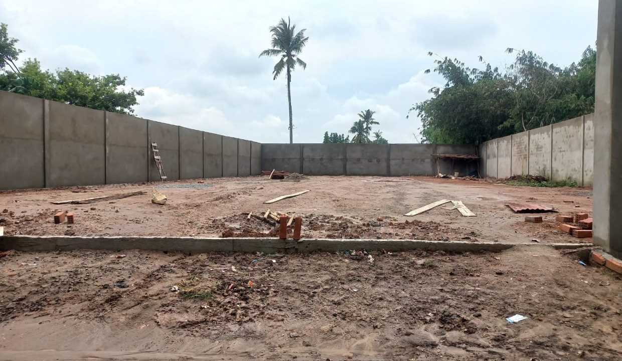 DIJUAL TANAH DEKAT MIE GACOAN CELENTANG PALEMBANG (4)