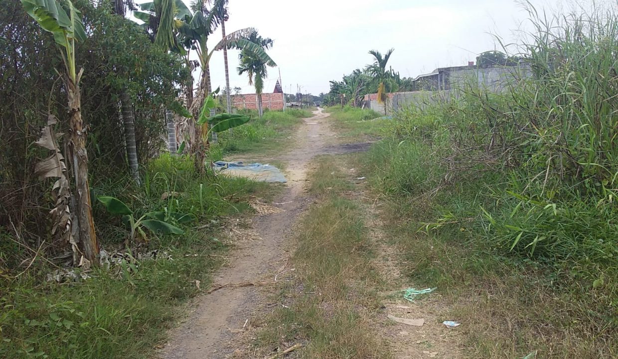 DIJUAL TANAH DEKAT POS JAKABARING PALEMBANG (3)