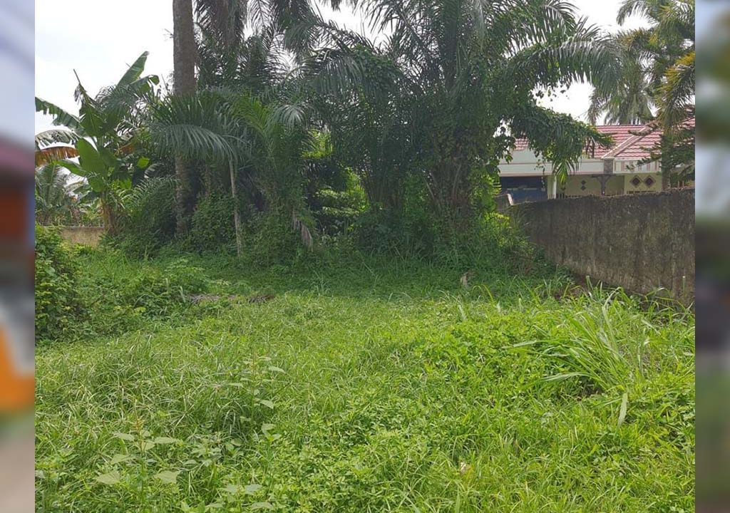 DIJUAL TANAH JALAN SEMBAJA KM 10 PALEMBANG (1)