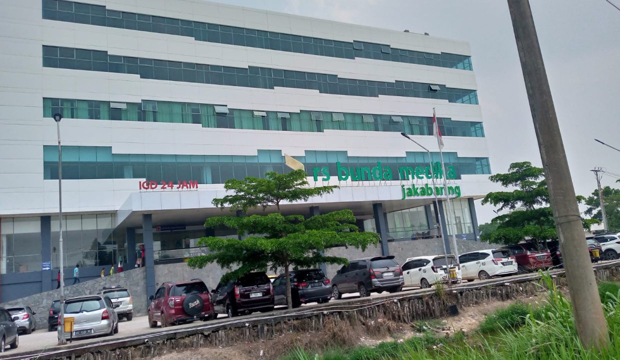 DIJUAL TANAH KAVLING BELAKANG RS BUNDA JAKABARING (3)