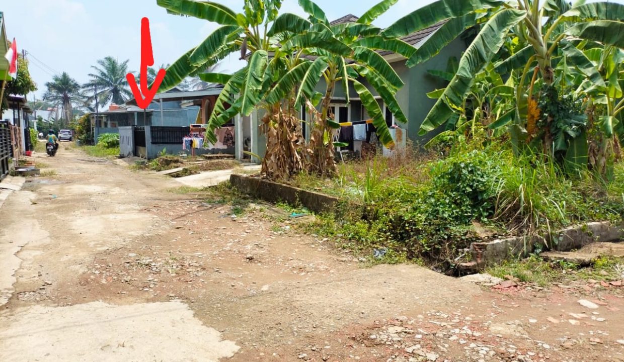 DIJUAL TANAH KAVLING ISTANA MADINATUNA PALEMBANG (2)