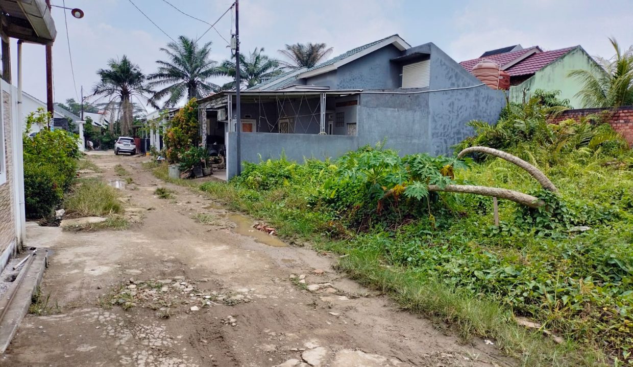 DIJUAL TANAH KAVLING ISTANA MADINATUNA PALEMBANG (3)