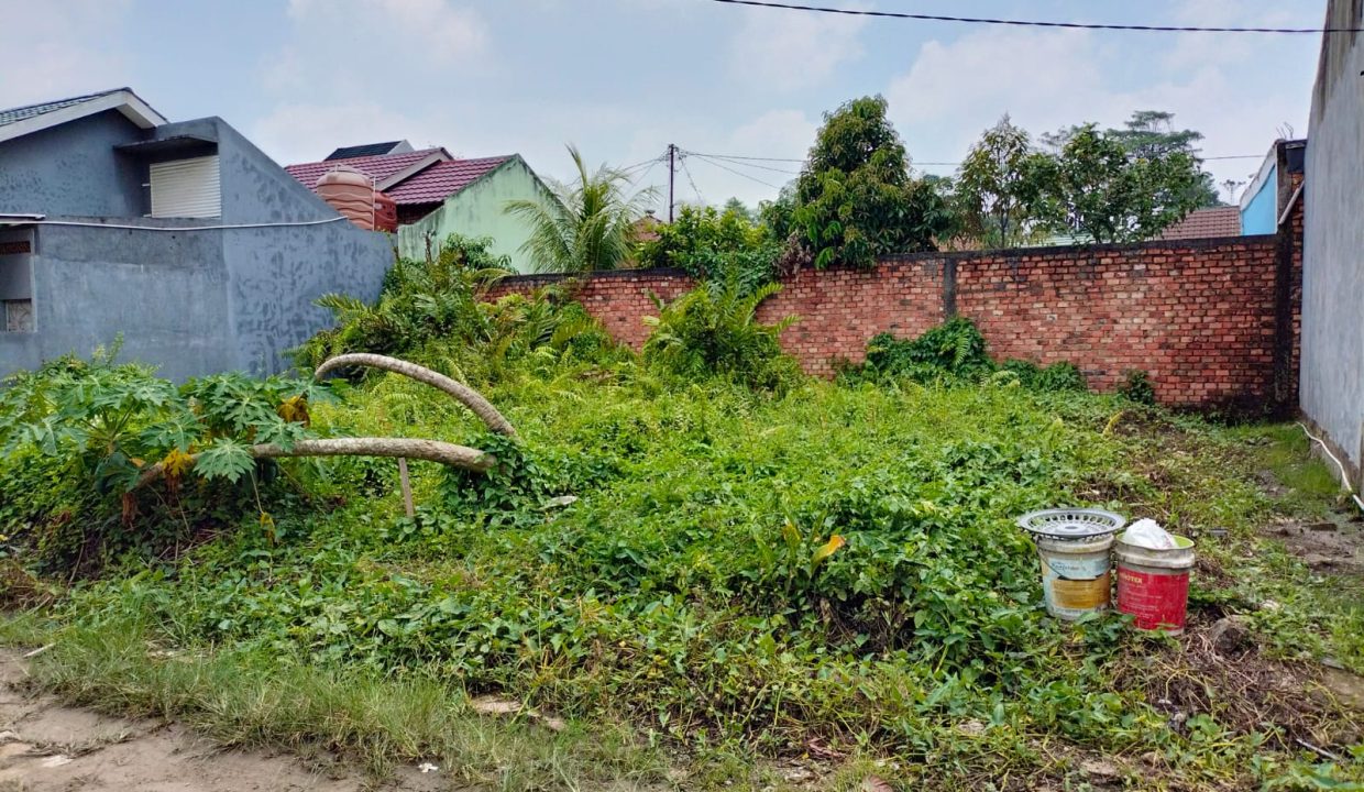 DIJUAL TANAH KAVLING ISTANA MADINATUNA PALEMBANG (4)