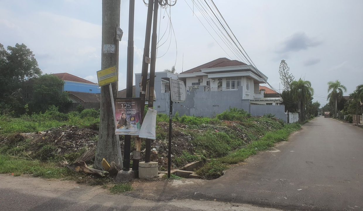 DIJUAL TANAH POLIGON BUKIT SEJAHTERA PALEMBANG (2)