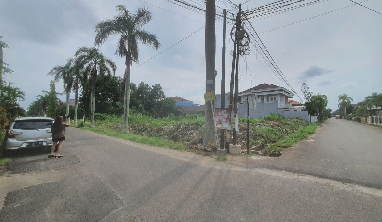DIJUAL TANAH POLIGON BUKIT SEJAHTERA PALEMBANG (3)