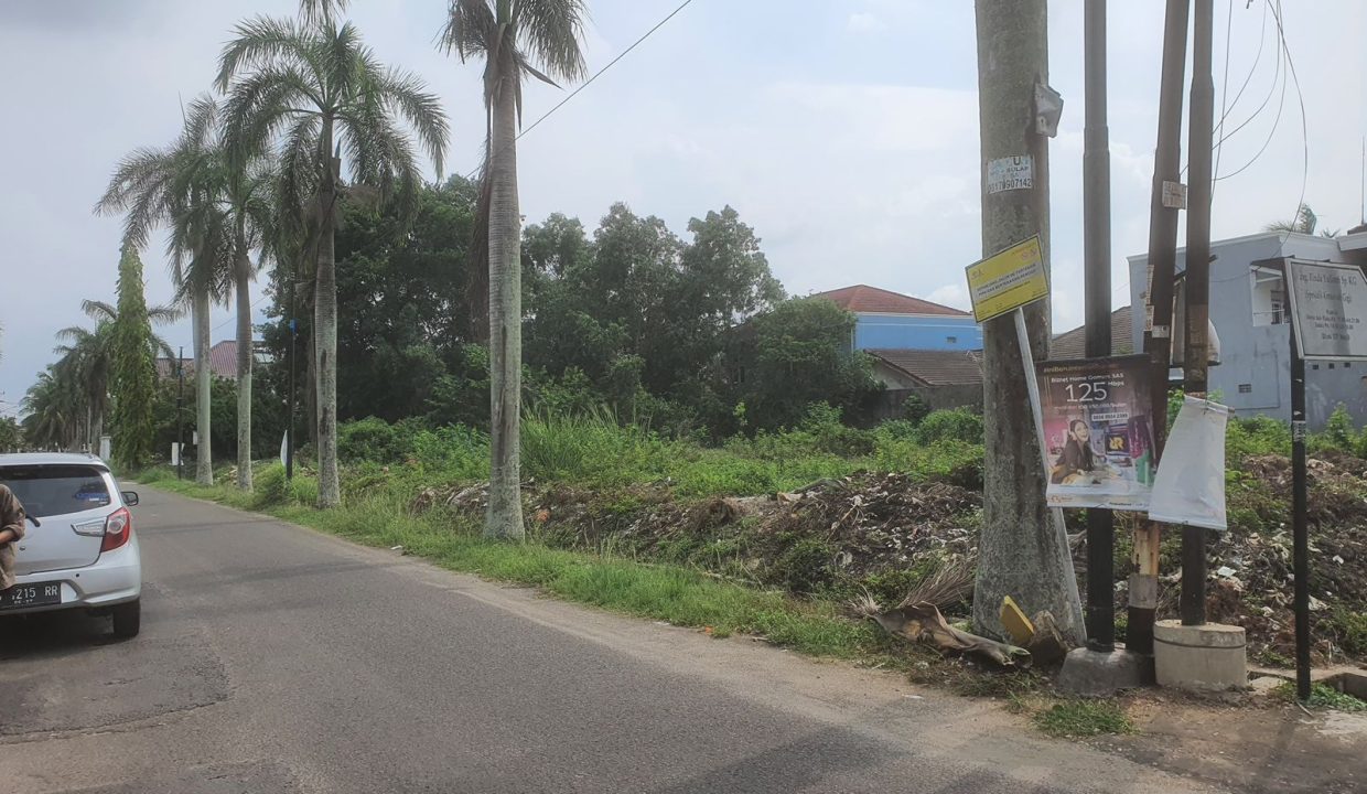 DIJUAL TANAH POLIGON BUKIT SEJAHTERA PALEMBANG (4)