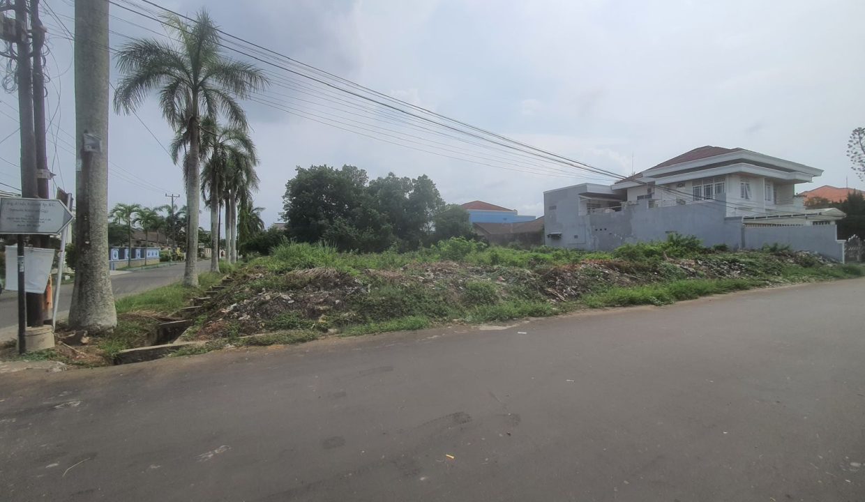 DIJUAL TANAH POLIGON BUKIT SEJAHTERA PALEMBANG (6)
