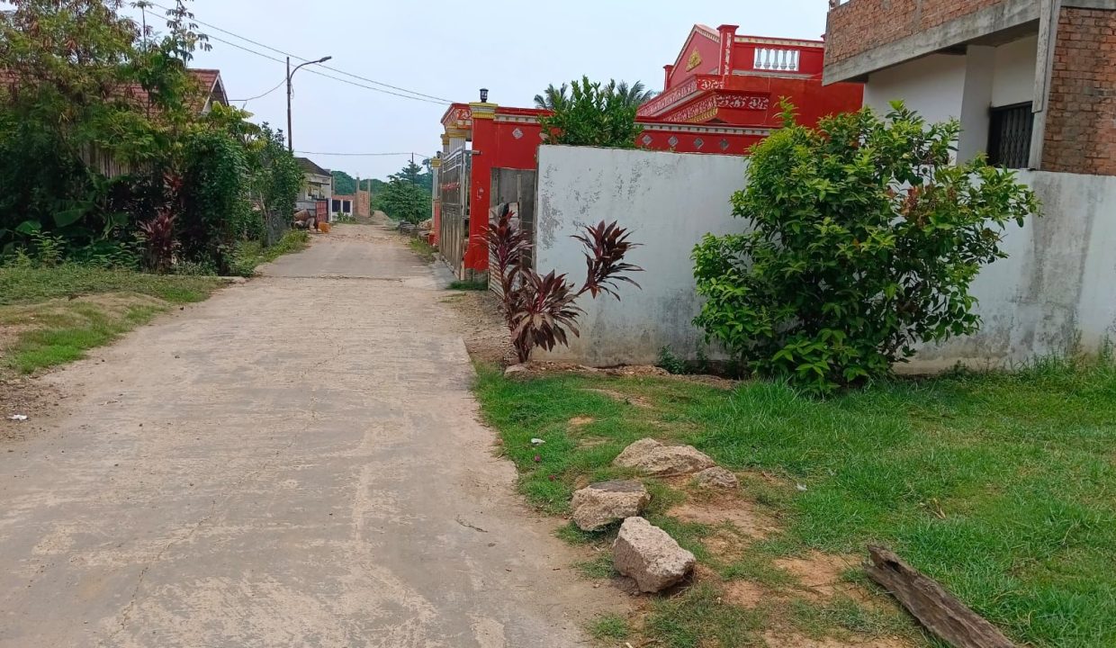 DIJUAL TANAH TANJUNG BARANGAN PALEMBANG (5)