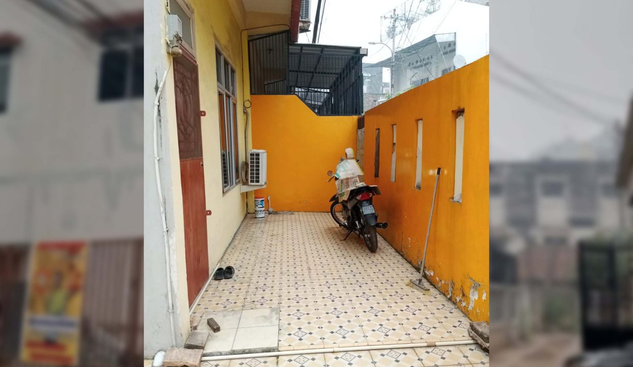 DIJUAL TOWNHOUSE 15 ILIR PALEMBANG (2)
