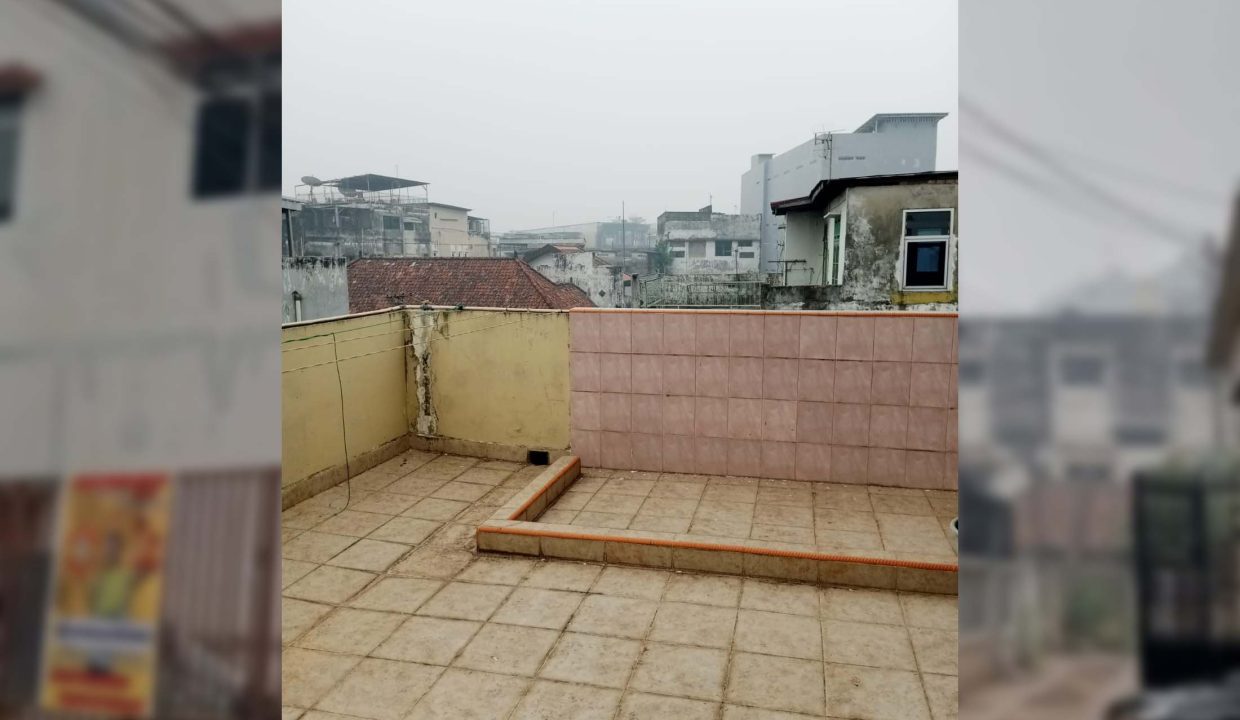 DIJUAL TOWNHOUSE 15 ILIR PALEMBANG (3)