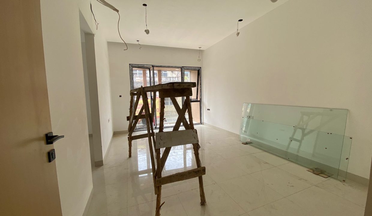 DIJUAL TOWNHOUSE DEMPO PALEMBANG (1,10)