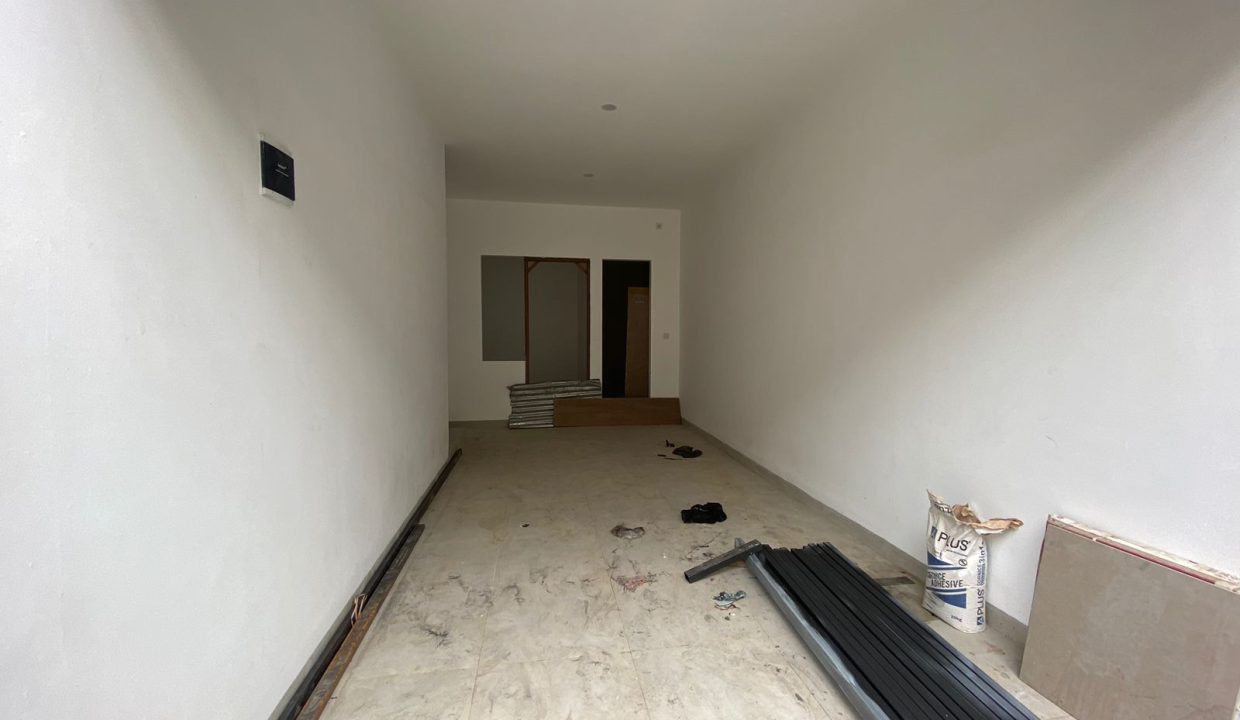 DIJUAL TOWNHOUSE DEMPO PALEMBANG (1,14)