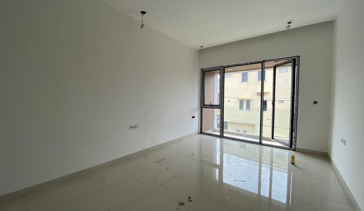 DIJUAL TOWNHOUSE DEMPO PALEMBANG (1,4)