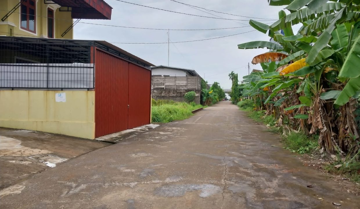 DIJUAL TOWNHOUSE GRAN SOETA RESIDENCE PALEMBANG (2)