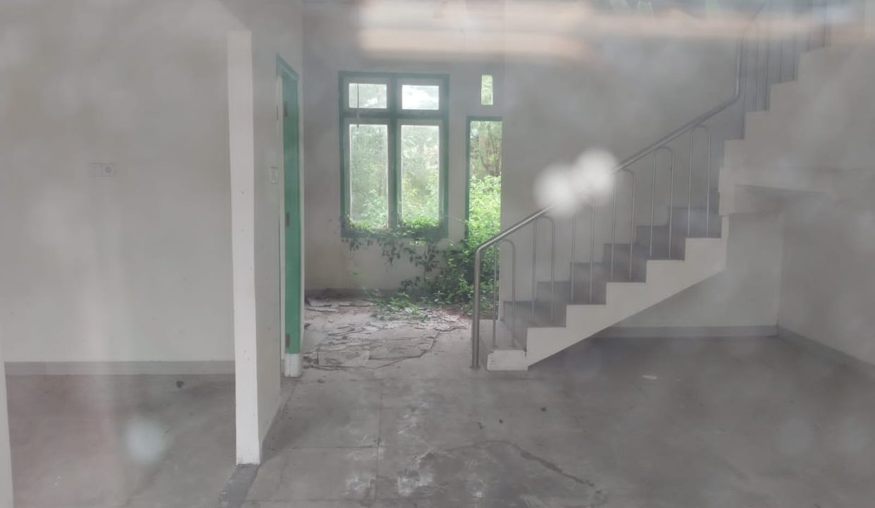 DIJUAL TOWNHOUSE GRAN SOETA RESIDENCE PALEMBANG (4)