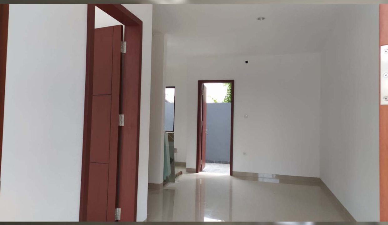 DIJUAL TOWNHOUSE JALAN SEDUDUK PUTIH PALEMBANG (5)
