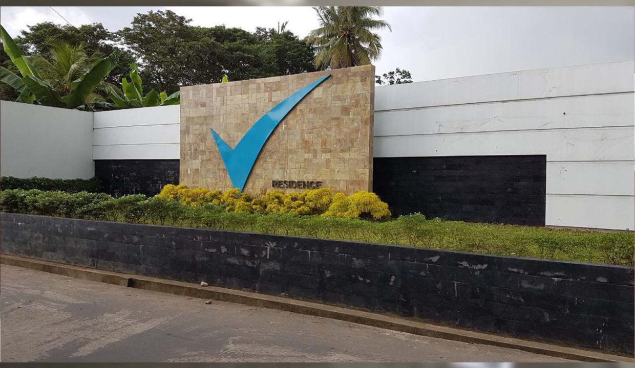 DIJUAL TOWNHOUSE JALAN SEDUDUK PUTIH PALEMBANG (6)