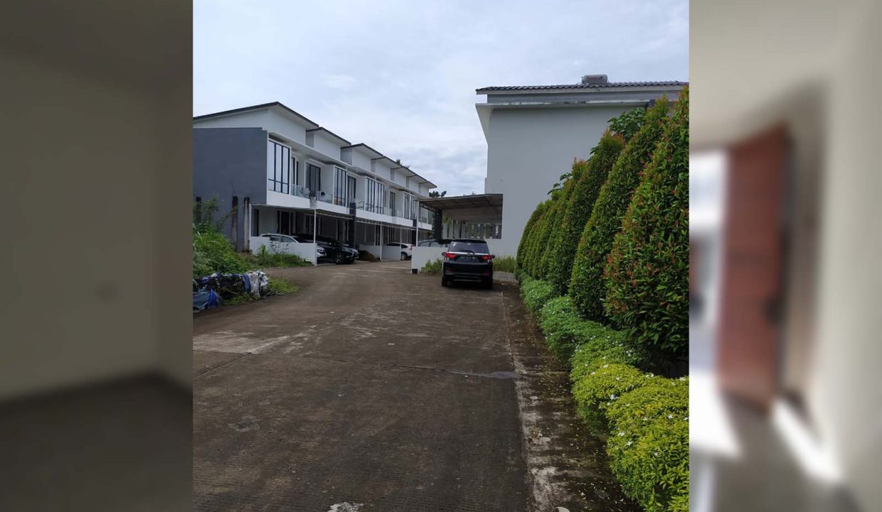 DIJUAL TOWNHOUSE JALAN SEDUDUK PUTIH PALEMBANG (7)