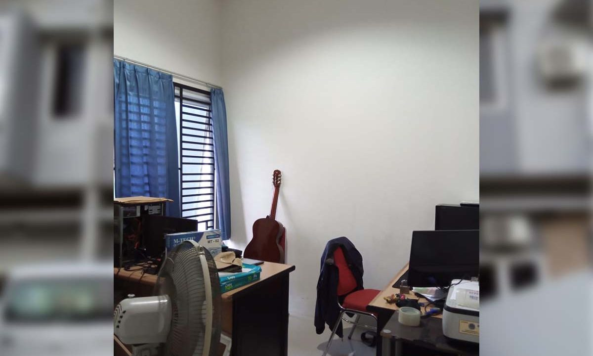 DIJUAL TOWNHOUSE ROYAL DEMANG JALAN DEMANG RAYA PALEMBANG (4)