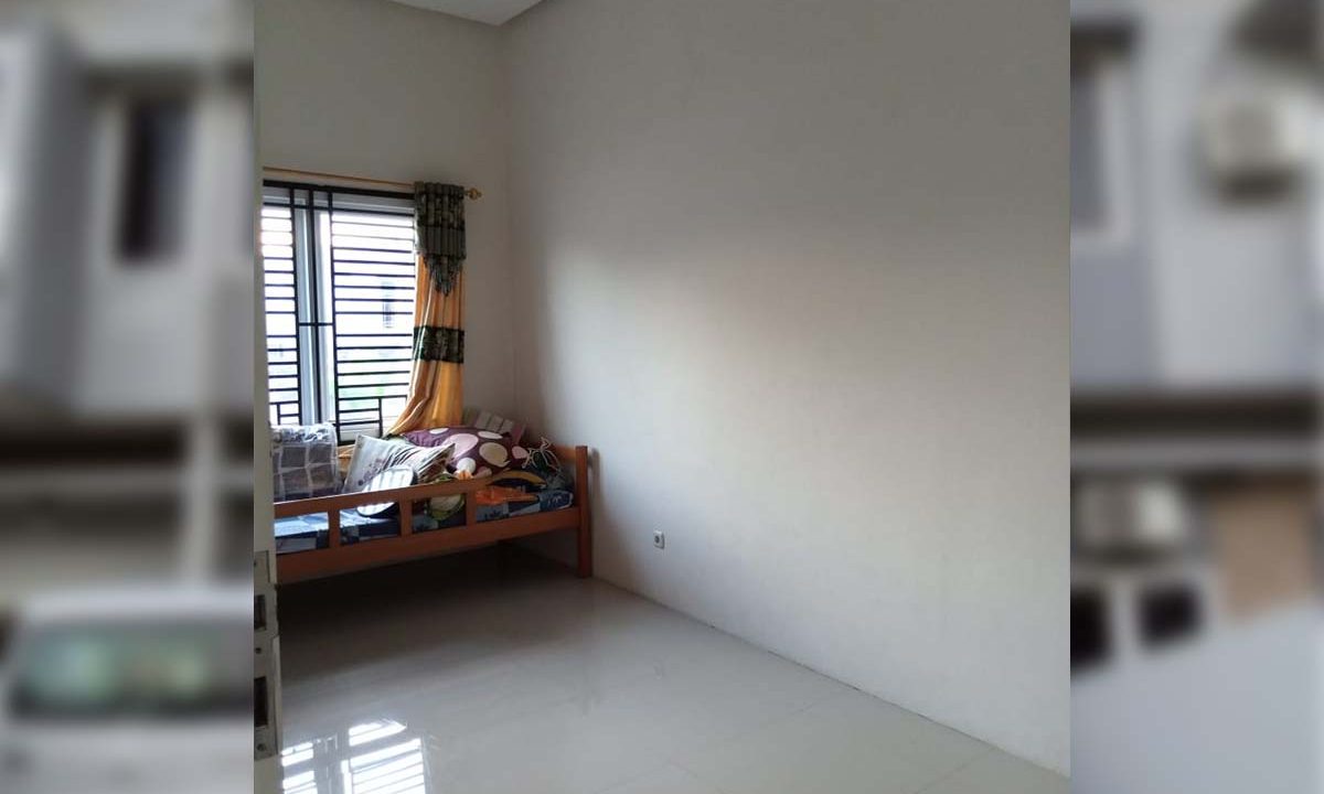 DIJUAL TOWNHOUSE ROYAL DEMANG JALAN DEMANG RAYA PALEMBANG (6)