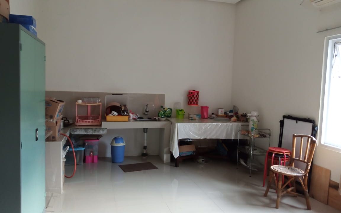 DIJUAL TOWNHOUSE ROYAL DEMANG JALAN DEMANG RAYA PALEMBANG (7)