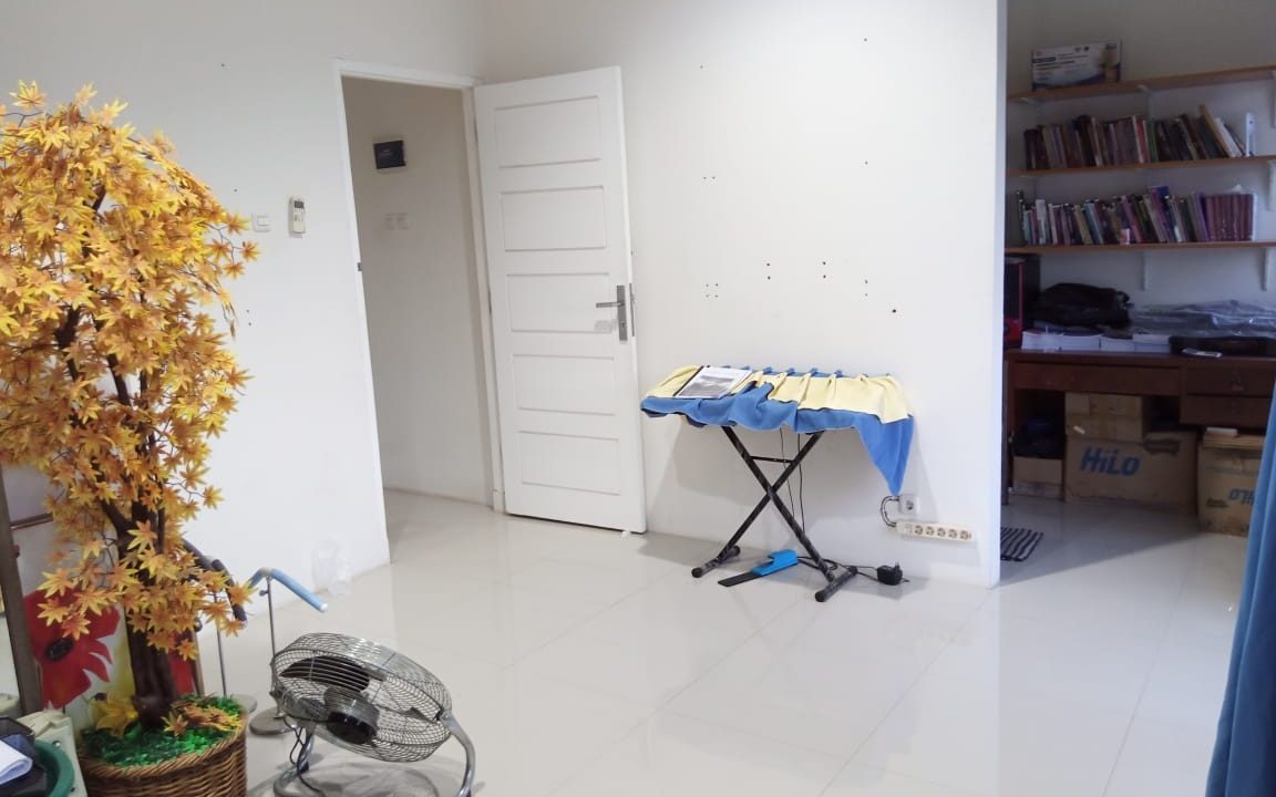 DIJUAL TOWNHOUSE ROYAL DEMANG JALAN DEMANG RAYA PALEMBANG (9)