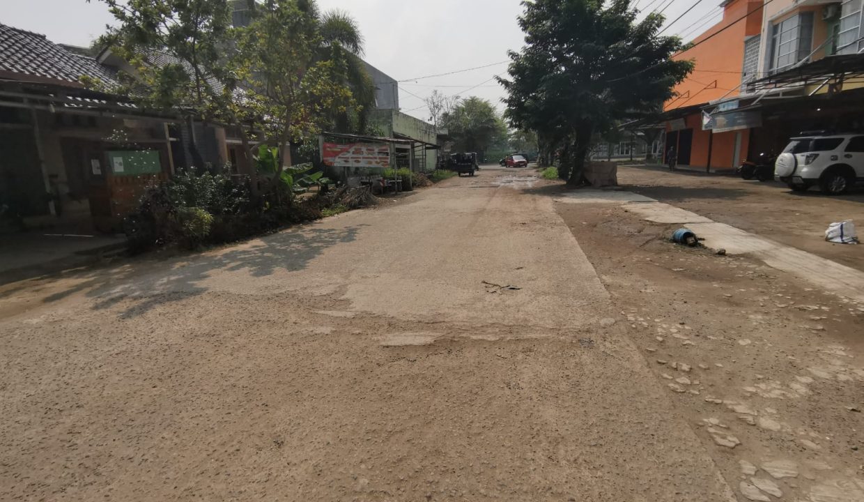 DISEWAKAN RUKO SPRINGHILL PALEMBANG (3)