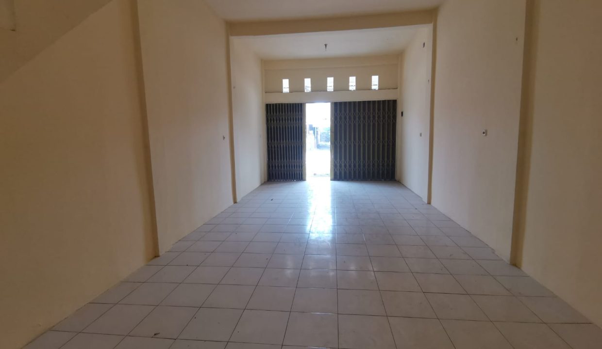 DISEWAKAN RUKO SPRINGHILL PALEMBANG (8)