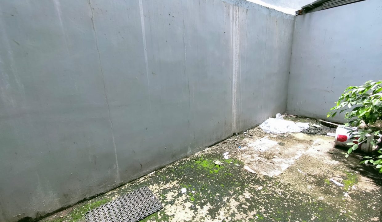 DIJUAL RUKO PUNCAK SEKUNING DEKAT UNSRI PALEMBANG