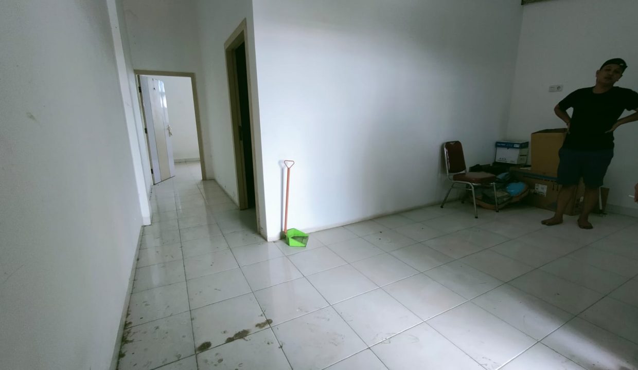 DIJUAL RUKO PUNCAK SEKUNING DEKAT UNSRI PALEMBANG