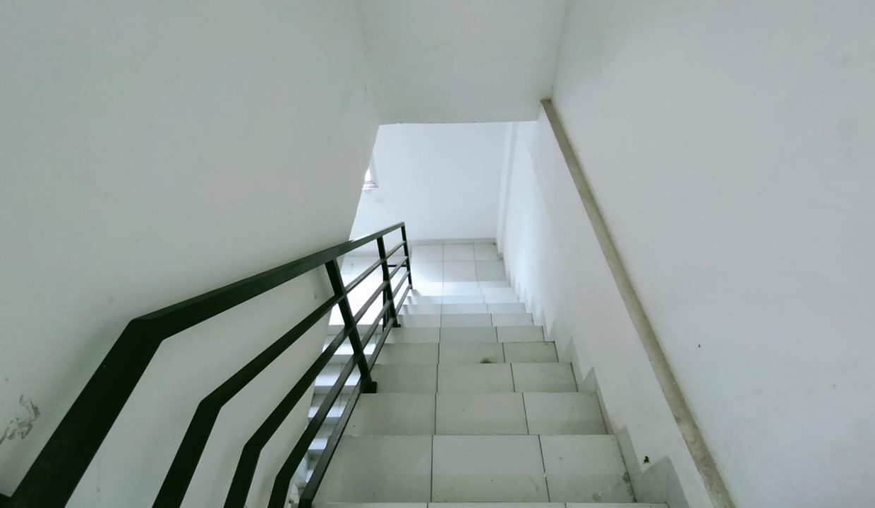 DIJUAL RUKO PUNCAK SEKUNING DEKAT UNSRI PALEMBANG