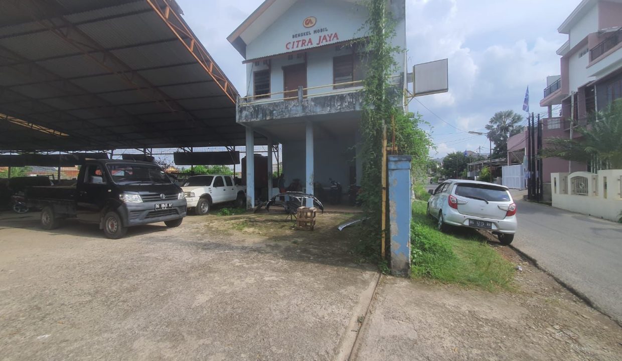 DIJUAL GUDANG SUKABANGUN JALAN HUSNI THAMRIN PALEMBANG (5)