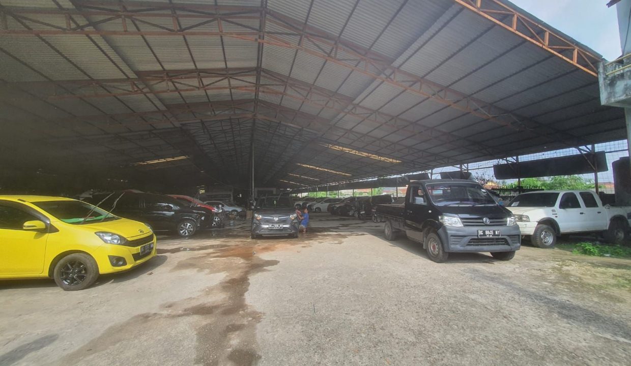 DIJUAL GUDANG SUKABANGUN JALAN HUSNI THAMRIN PALEMBANG (7)
