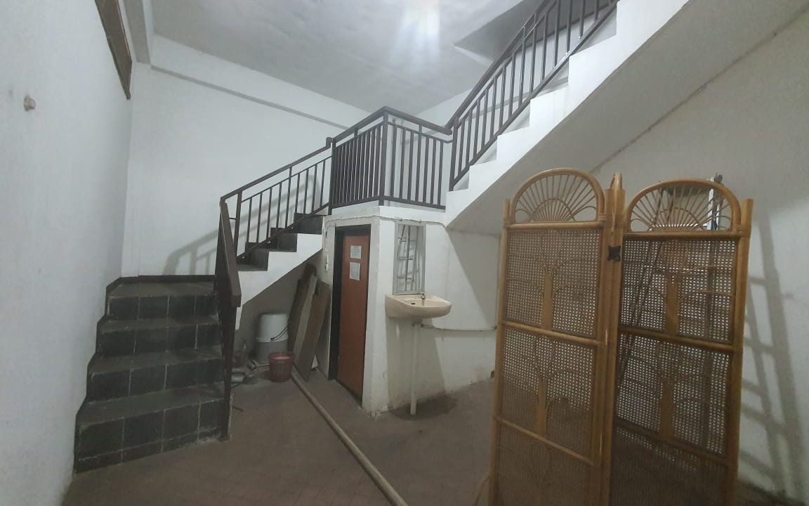 DIJUAL RUKO JALAN JENDRAL SUDIRMAN PALEMBANG (2)