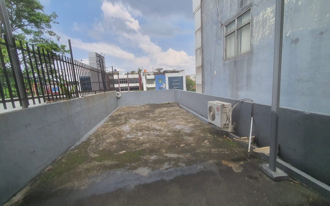 DIJUAL RUKO JALAN JENDRAL SUDIRMAN PALEMBANG (3)