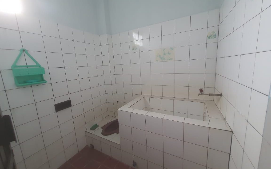 DIJUAL RUKO JALAN JENDRAL SUDIRMAN PALEMBANG (4)